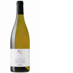 WEISSWEIN SCEMEN TERCIC 75 CL