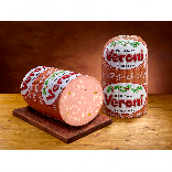 HIGH TRADITION IGP MORTADELLA WITH PISTACHIO...