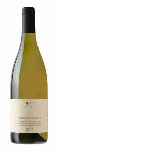 VINO BLANCO RIBOLLA GIALLA TERCIC 75 CL