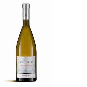 VINO BIANCO DOLCEMARE DOP TERREDICOSENZA 37,5 CL