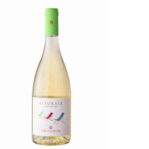 VINO BIANCO LITORALE VERMENTINO VAL DELLE ROSE 75