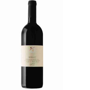 VINO ROSSO COLLIO TERCIC 75 CL