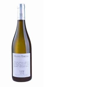 WHITE WINE MADRE DOCCIA IGT TENUTA IUZZOLINI 75 C