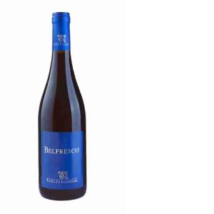 VINO ROSSO BELFRESCO IGT TENUTA IUZZOLINI 75 CL