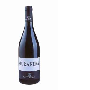 RED WINE MURANERA IGT TENUTA IUZZOLINI 75 CL