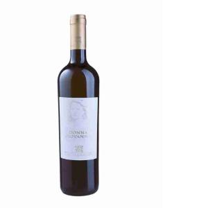 VINO BIANCO DONNA GIOVANNA IGT TENUTA IUZZOLINI 75