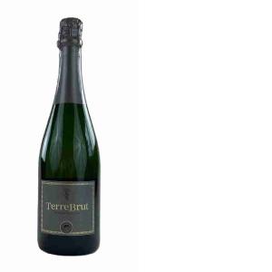SEKT TERRE BRUT-METHODE KLASSE TERRE DI SAN VITO