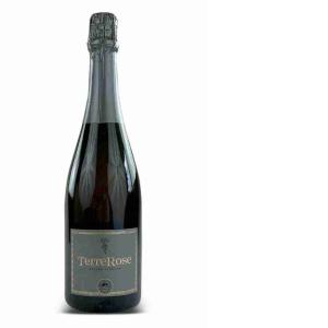 SEKT TERRE ROSE' METHODE KLASSE TERRE DI SAN VIT