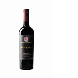 RED WINE IGT DON SASO PALIZZI 2021 TENUTA REGINA