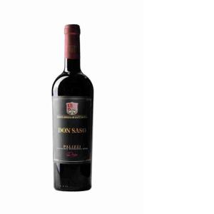 ROTWEIN IGT DON SASO PALIZZI 2021 TENUTA REGINA