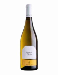 WEISSWEIN PECORINO DOC TENUTE S.SISTO 75 CL