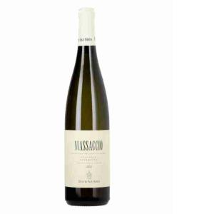 VINO MASSACCIO VERDICCHIO CASTELLI JESI TENUTE S.S