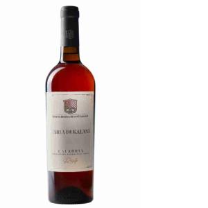 ROSEWEIN IGT MARIA DI KALANE TENUTA REGINA 75 C