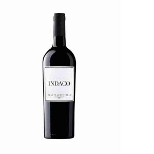 VINO ROSSO INDACO TENUTA SETTE CIELI 75 CL