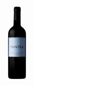 VINO ROSSO YANTRA TENUTA SETTE CIELI 75 CL