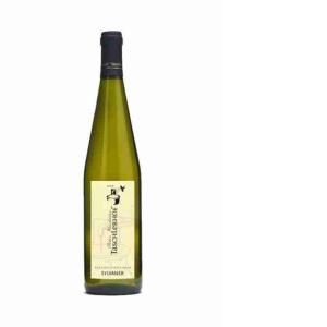 VINO BIANCO SYLVANER TASCHLERHOF 75 CL