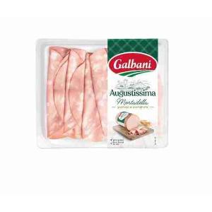 MORTADELLA AUGUSTISSIMA GALBANI 80 GR