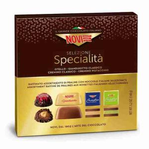 CONF.GOLD SELECTION SPECIALITIES NOVI 148 GR