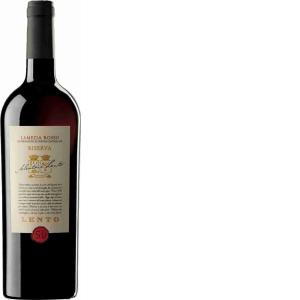 VINO ROSSO LAMEZIA RISERVA DOP MAGNUM LENTO 1,5 LT