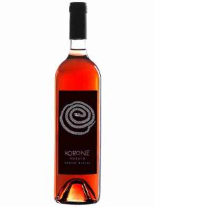 VINO ROSATO KORONE' IGP PODERI MARINI 75 CL