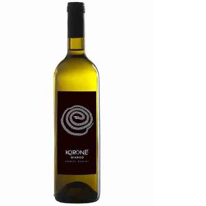 VINO BIANCO KORONE' IGP PODERI MARINI 75 CL