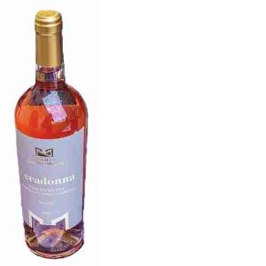 VINO ROSATO CERADONNA TENUTA VALANO 75 CL