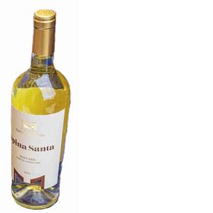 VINO BIANCO SPINA SANTA TENUTA VALANO 75 CL