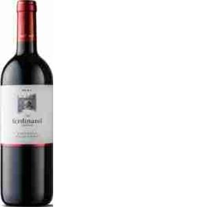 VINO ROSSO CABERNET SAUVIGNON FERDINAND 75 CL