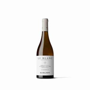 VINO BIANCO IL DISPERATO BUGLIONI 75 CL