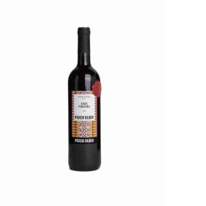 VINO ROSSO CANNONAU PERDA RUBIA 75 CL