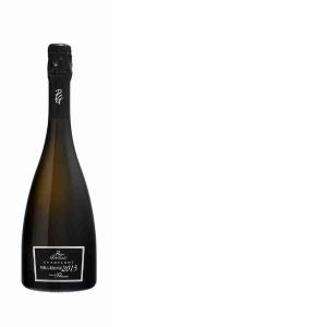 CHAMPAGNE MILLESIME PIERRE GOBILLARD 75 CL