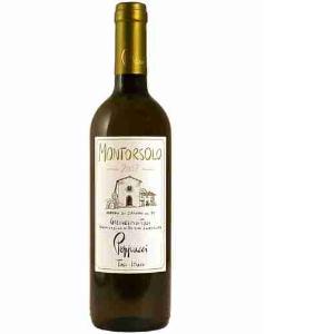 VINO BIANCO MONTORSOLO PEPPUCCI 75 CL