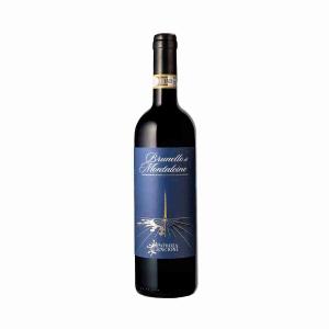 VINO ROSSO BRUNELLO CENCIONI 75 CL