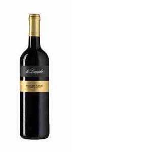 VINO ROSSO RONCO NOLE' DI LENARDO 75 CL