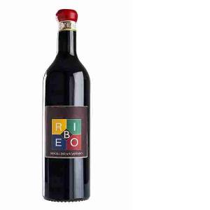 VINO ROSSO RIBEO MORELLINO ROCCAPESTA 75 CL