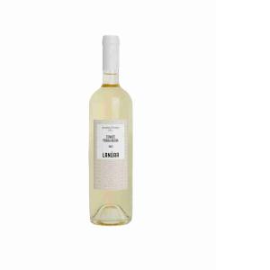 VINO BIANCO LANURA PERDA RUBIA 75 CL