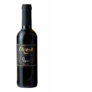 VINO ROSSO PASSITO L'ALTRO IO PEPPUCCI 75 CL