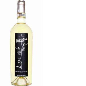 VINO BIANCO GALLURA LOE SA CONCA 75 CL