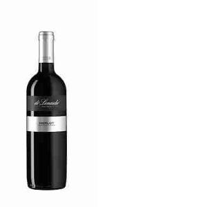 VINO ROSSO MERLOT DI LENARDO 75 CL