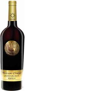 VINO ROSSO MILITUM CHRISTI CIANFAGNA 75 CL