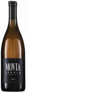 VINO ROSSO BLACK LABEL MOVIA 75 CL