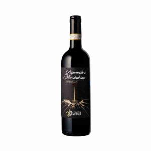 VINO ROSSO RISERVA CENCIONI 75 CL