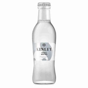 TONICA WATER VAP KINLEY 20 CL