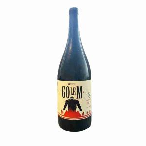 VINO ROSSO MAGNUM GOLEM ACINO 1,5 LT