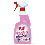 DEGREASER LAVENDER DUAL POWER 750 ML