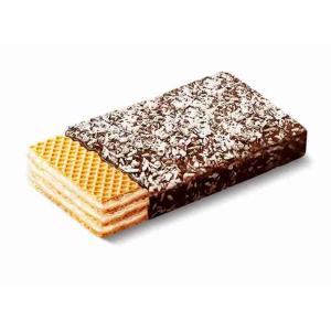 GRISBI'WAFER COCCO VICENZI 30 GR