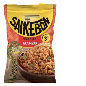 SAIKEBON BUSTA MANZO STAR 79 GR