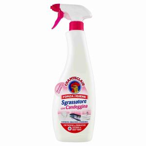 CHANTECLAIR DÉGRAISSANT À L'EAU DE JAVEL 625 ML