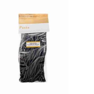 TAGLIOLINI NERO DI SEPPIA SOLDATI 250 GR