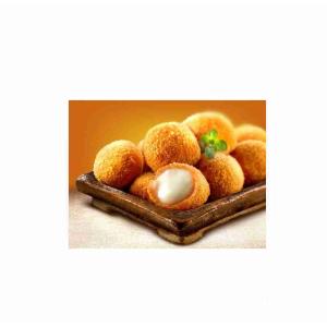 MOZZARELLINE PEANUT SOAVEGEL 1 KG x 55